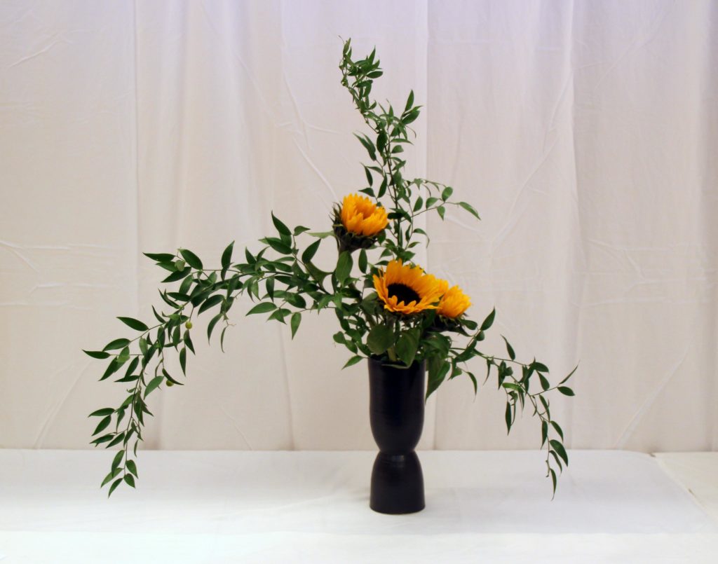 About Us - Ikebana International